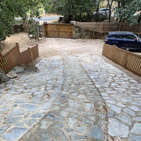 Vuelos De Montana L Montánchez المظهر الخارجي الصورة