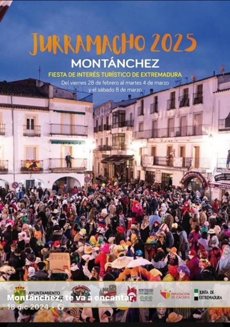 Vuelos De Montana L Montánchez المظهر الخارجي الصورة